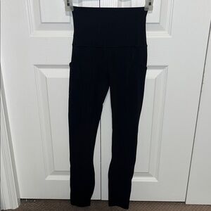 Lululemon align leggings with pockets 25 inch